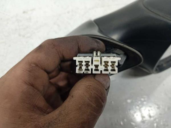 RETROVISEUR DROIT ELECTRIQUE CITROEN XSARA PICASSO 1999-2004 7PIN - Vue 3